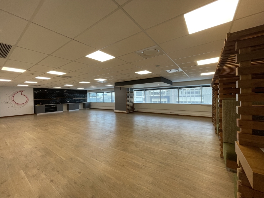 To Let commercial Property for Rent in Cape Town City Centre Western Cape